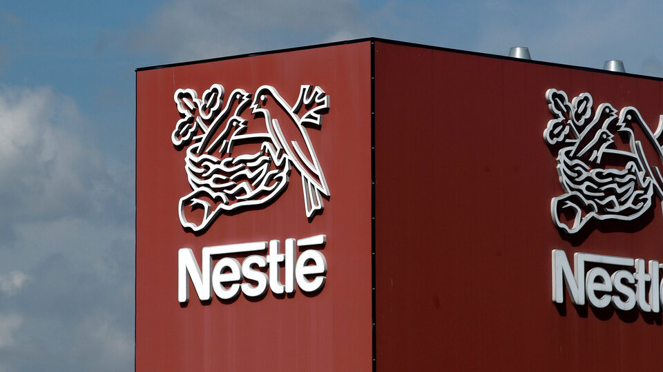 Nestle'den çalışanlarına: Fırtınaya hazır olun