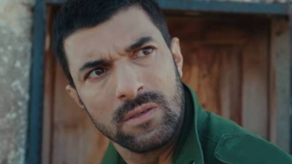 Sefirin Kızı 14. son bölüm!