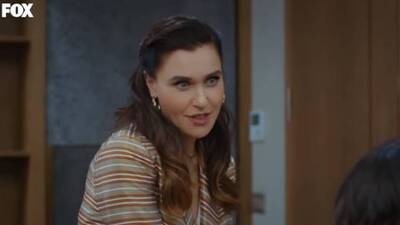 Yasak Elma 74.son bölüm!