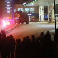 Eski belediye başkanı 2 kişi öldürüp, intihar etti