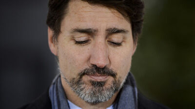 Trudeau isyan etti: Yeter artık evde kalın