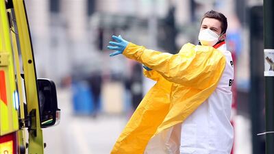 Belçika'da iki Türk koronavirüsten hayatını kaybetti!