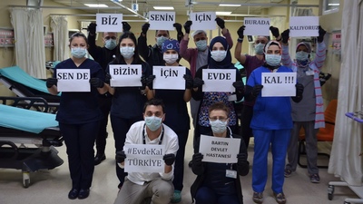 Performans ödemeleri 3 ay üst tavandan yapılacak