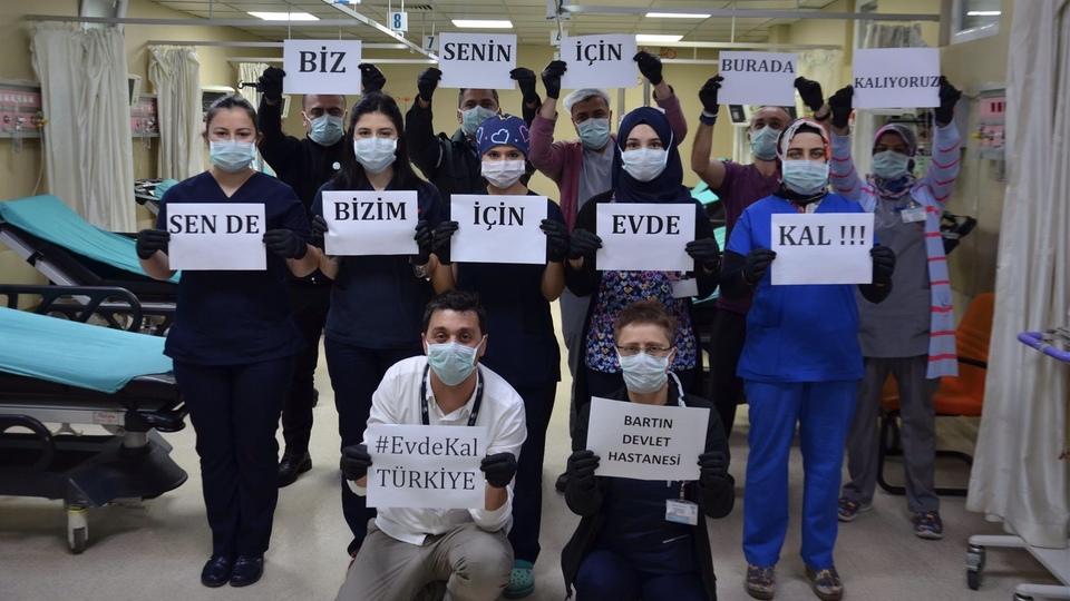 Performans ödemeleri 3 ay üst tavandan yapılacak