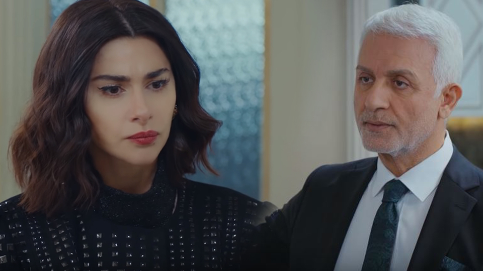 Halit hamlesini yaptı!