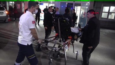 Eski patrona 450 liralık alacak kurşunu