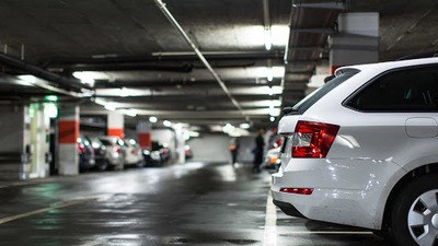 'Zorunlu otopark' yine ertelendi