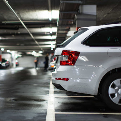 'Zorunlu otopark' yine ertelendi