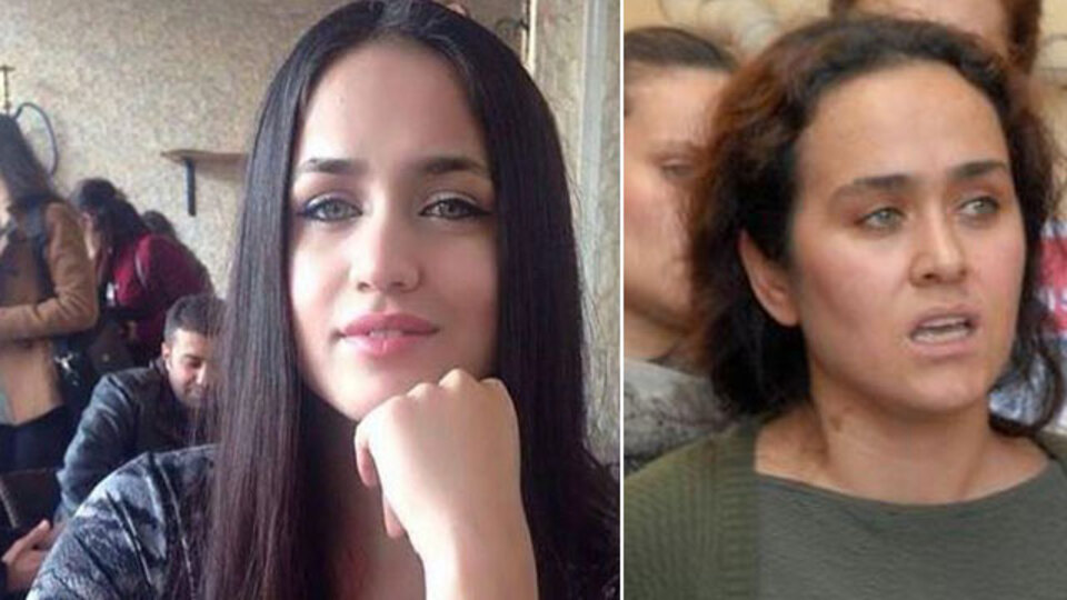 O ağır yaralanmıştı! Ablası öldürüldü!