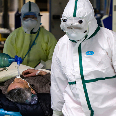 ABD'li doktorlar uyardı! "İyi hissediyorum" diyorsanız...