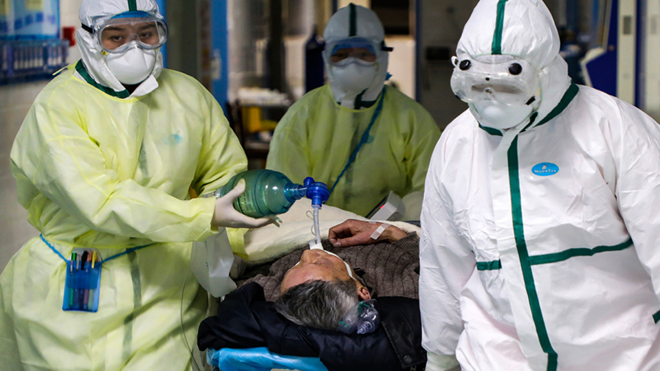 ABD'li doktorlar uyardı! "İyi hissediyorum" diyorsanız...