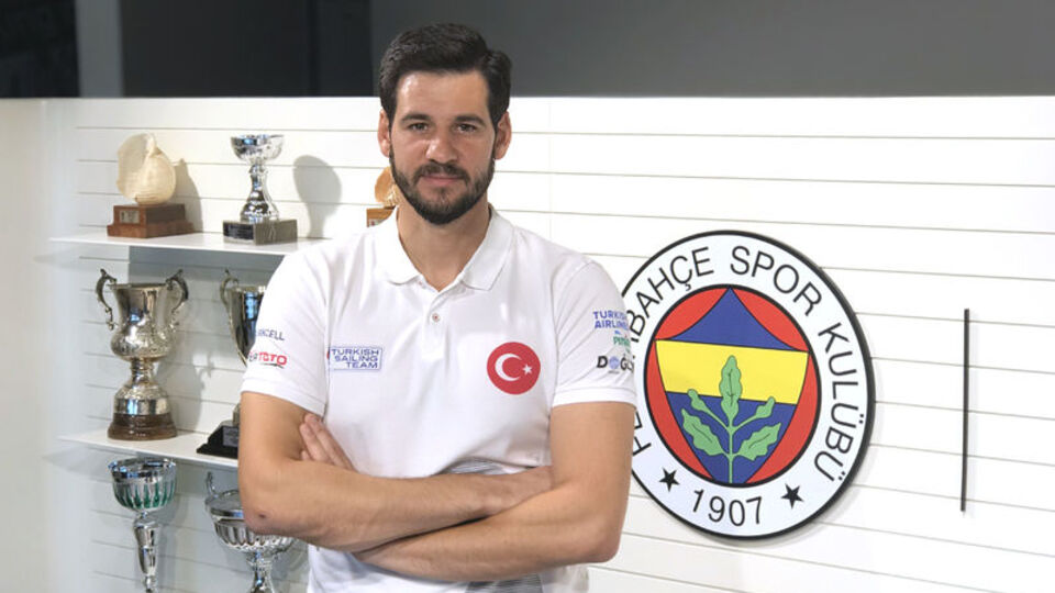 Kaynar, dünya sıralamasında 6. sırada