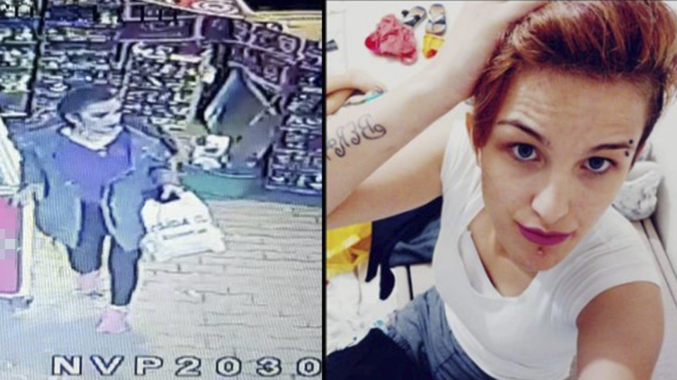 Eski eşten korkunç tuzak!