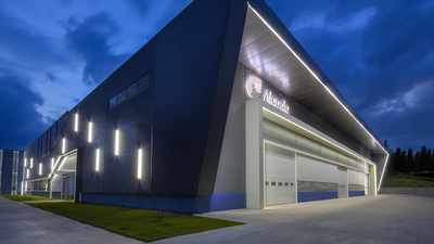 Alapala Turquality'ye kabul edildi