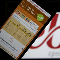 EBA'da yayınlanan görüntülere soruşturma başlatıldı!