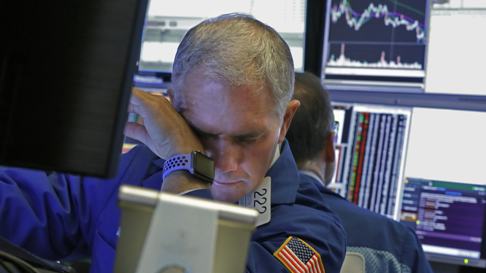 Koronavirüs Apple'ı unvanından etti!