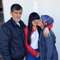 İnfaz teklifinde 'Berfin' sürprizi!