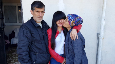 İnfaz teklifinde 'Berfin' sürprizi!