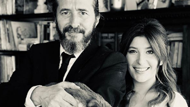 "Birinci yılımız kutlu olsun"