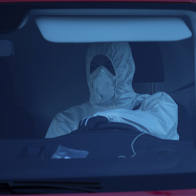 Çin'de yeni virüs tespit edildi: 1 ölü