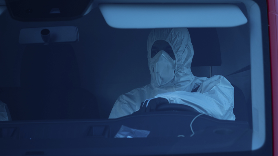 Çin'de yeni virüs tespit edildi: 1 ölü