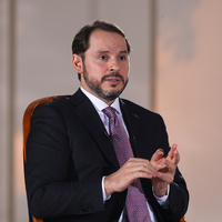 Bakan Albayrak'tan "Esnaf Destek Paketi" açıklaması