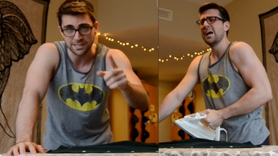 "Evdeyim, kendimi karantinaya aldım"