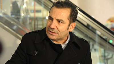 "Yalvarıyorum size!"