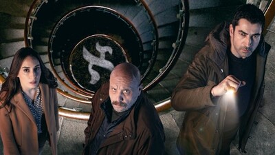 Alef ne zaman, hangi kanalda başlayacak?