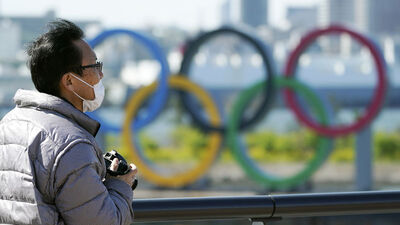 Olimpiyat için erteleme talebi!