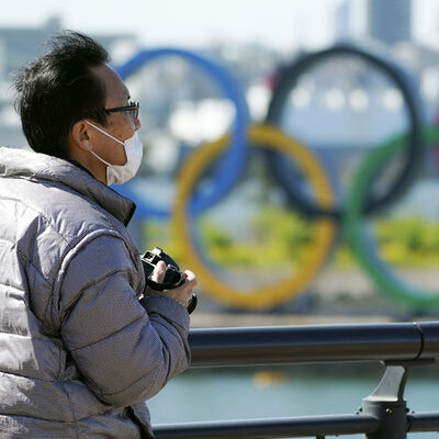 Olimpiyat için erteleme talebi!