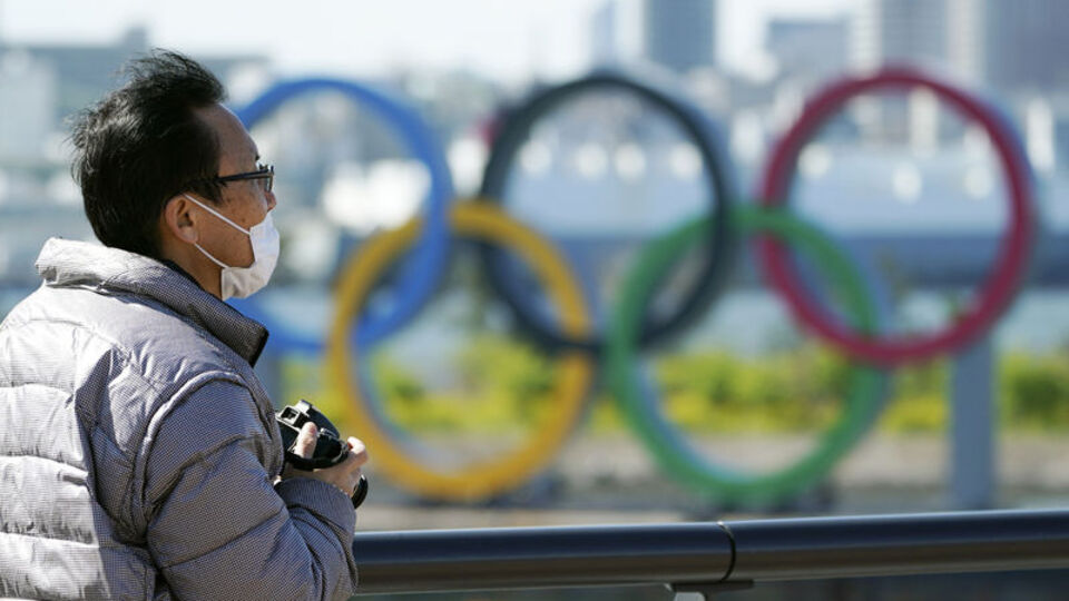 Olimpiyat için erteleme talebi!