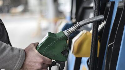 Benzin fiyatında büyük düşüş