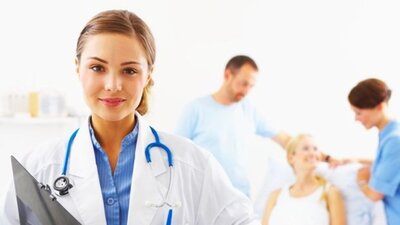 32 bin Sağlık personeli ataması ne zaman?