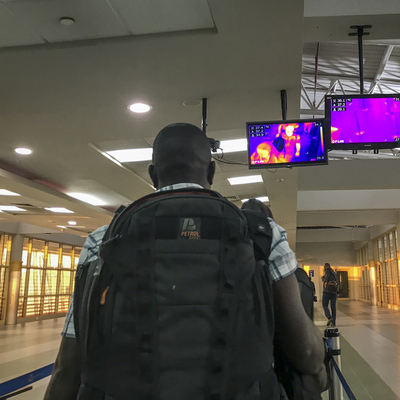 Almanya'nın sipariş ettiği 6 milyon maske Kenya'da kayboldu!