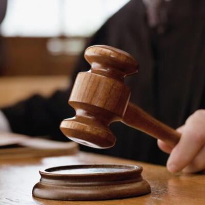 Yargı personeli için çok kritik iki önlem!