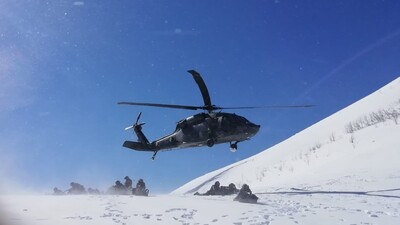 İçişleri'nden 'Kapan-9 Karer' açıklaması