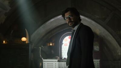 La Casa De Papel 4. sezon ne zaman?