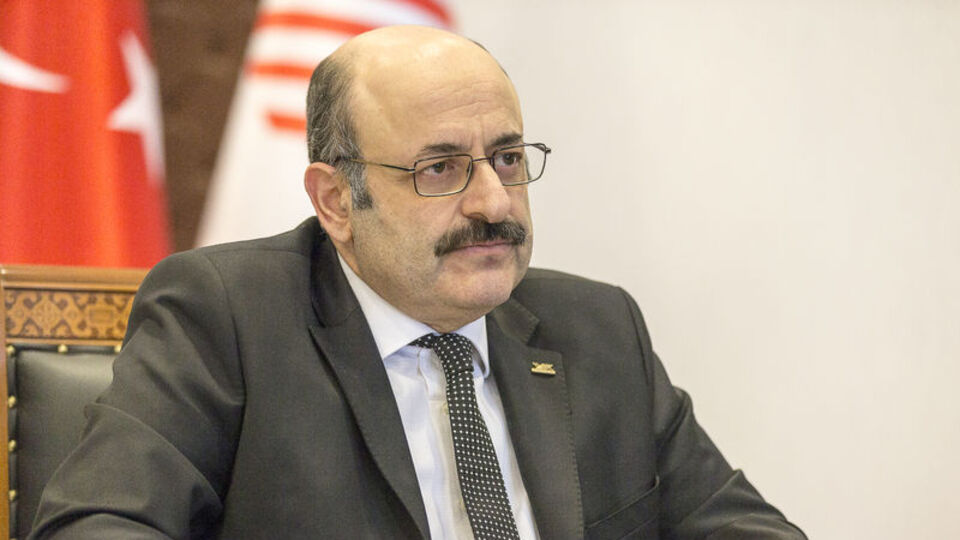 YÖK Başkanı Saraç'tan açıklama!