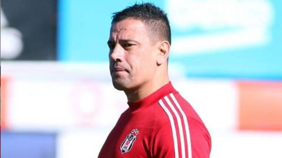 Çağdaş Atan'ın testi negatif çıktı