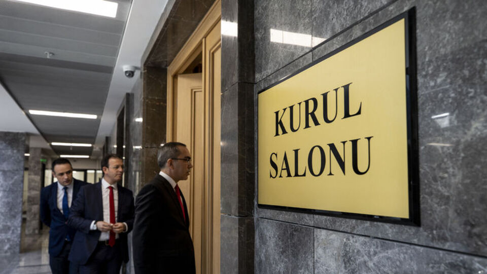 Yargıtay Başkanı belli oldu