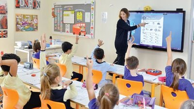 Özel okullar da "telafi eğitimleri" yapacak