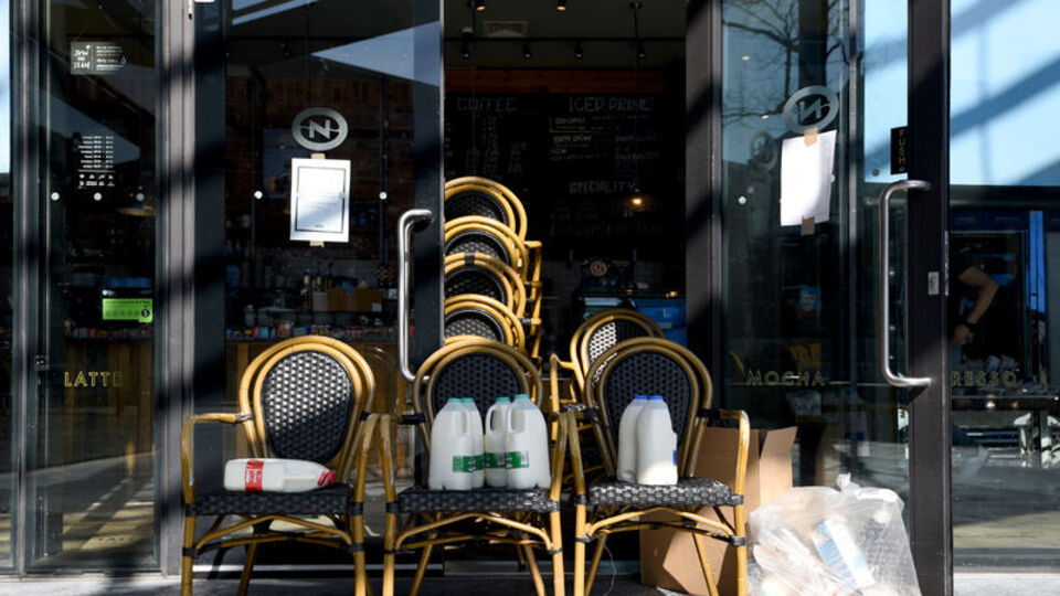 Sokağa çıkma yasağı gelecek mi?