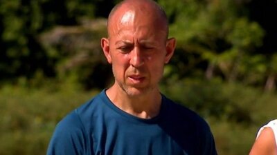 Survivor Ceyhun kimdir?