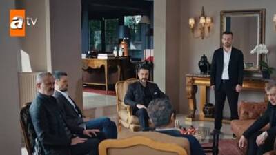 Eşkıya Dünyaya Hükümdar Olmaz son bölüm!