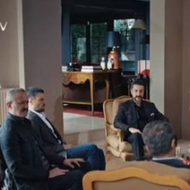 Eşkıya Dünyaya Hükümdar Olmaz son bölüm!
