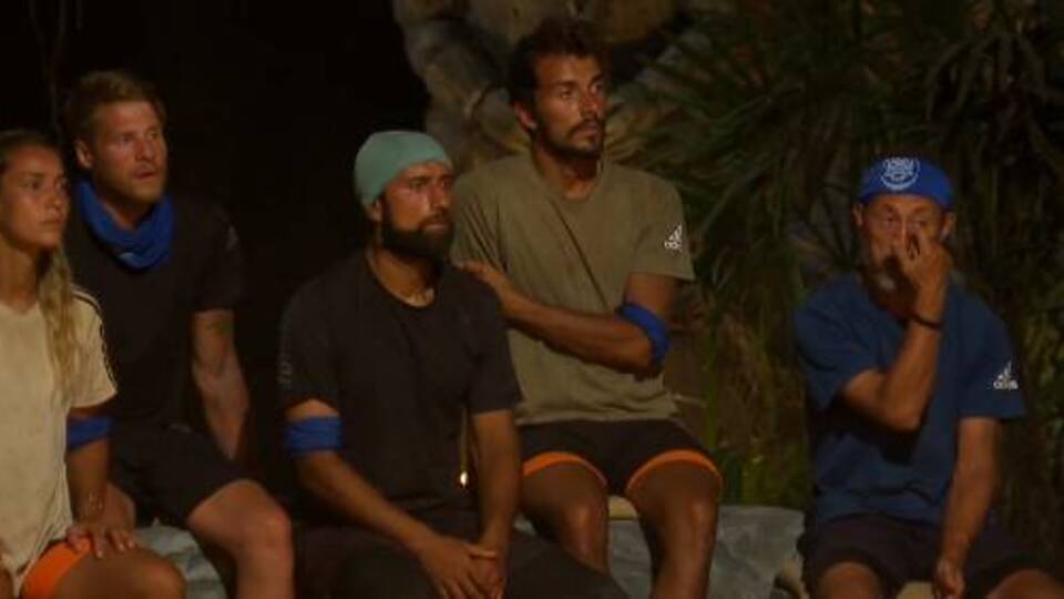 Survivor ödül oyununu kim kazandı?