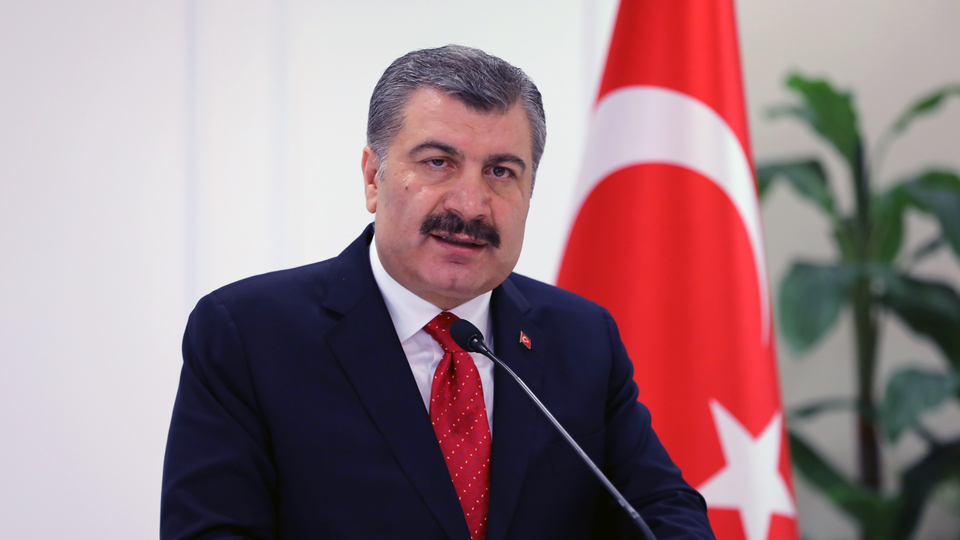 Türkiye'de can kaybı 44 oldu