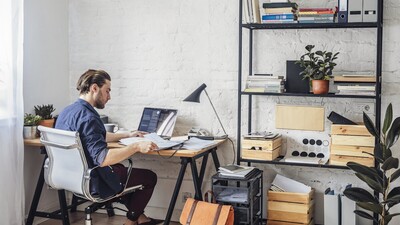 Evden çalışırken bunlara dikkat!