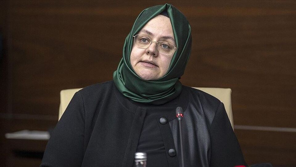 Bakan Selçuk'tan asgari ücret açıklaması
